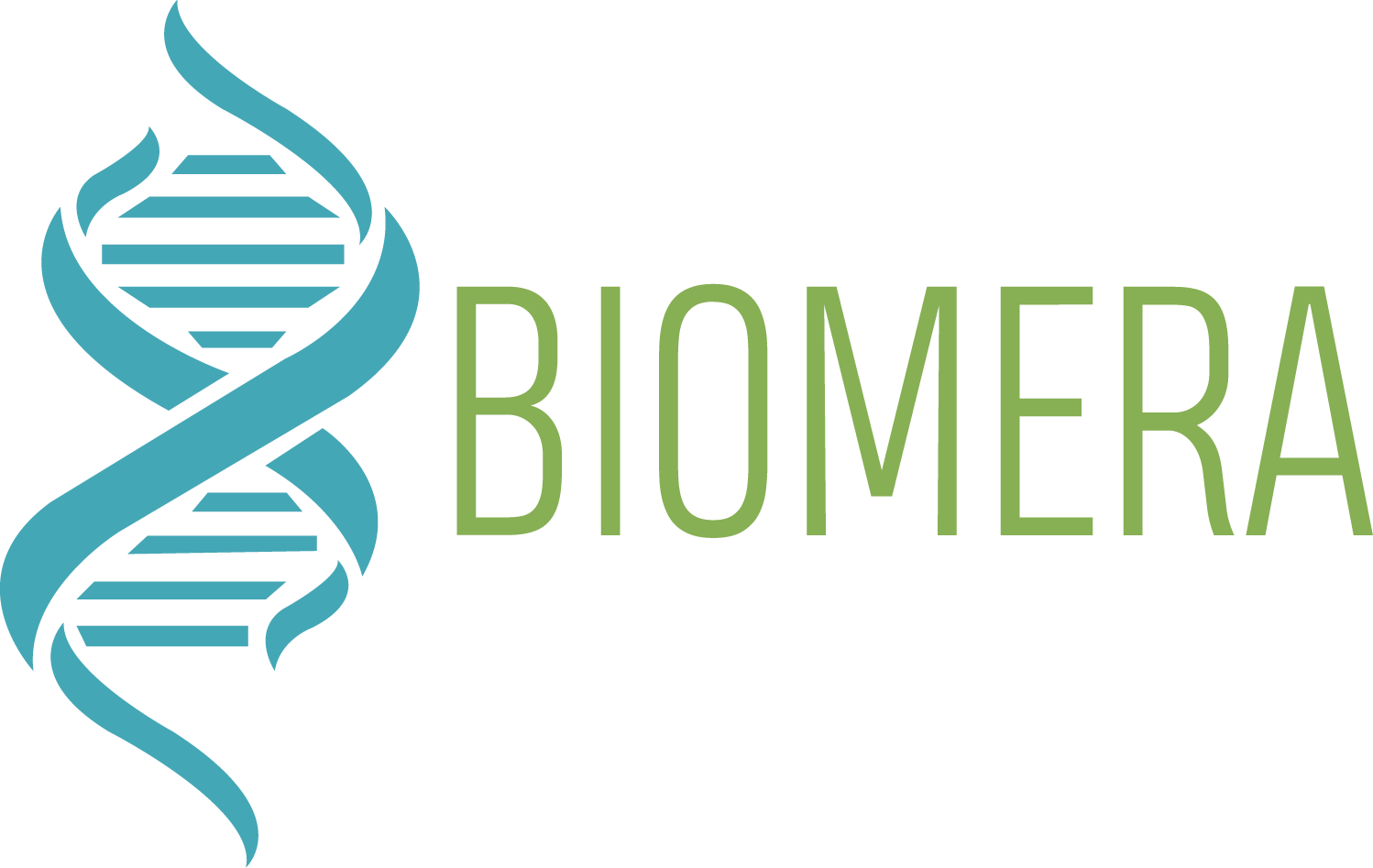 Biomera Logo